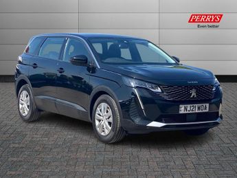 Peugeot 5008  1.2 PureTech Active Premium 5dr Estate