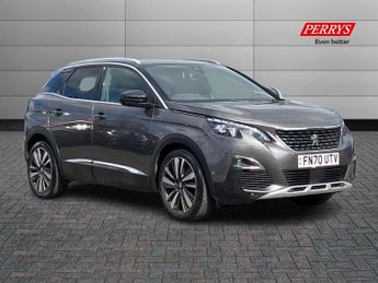 Peugeot 3008  1.5 BlueHDi GT Line Premium 5dr Estate