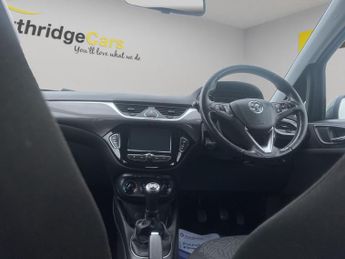 Vauxhall Corsa 1.4 [75] Energy 5dr [AC]