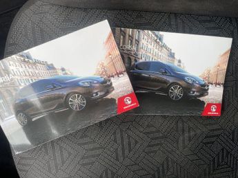 Vauxhall Corsa 1.4 [75] Energy 5dr [AC]