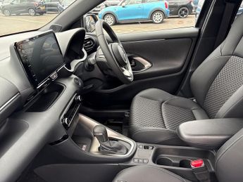Mazda 2 Hybrid  1.5i Hybrid Homura 5dr CVT Hatchback