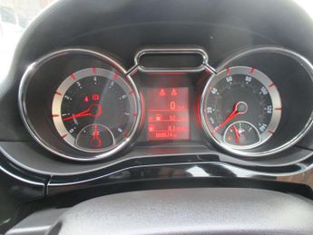 Vauxhall Adam 1.4i [100] Slam 3dr
