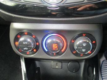 Vauxhall Adam 1.4i [100] Slam 3dr