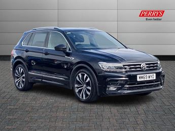 Volkswagen Tiguan  2.0 TDi 150 R-Line Tech 5dr DSG Estate