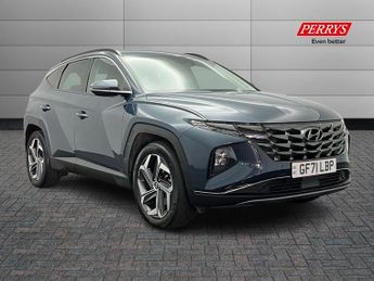Hyundai Tucson  1.6 TGDi Plug-in Hybrid Premium 5dr 4WD Auto Estate