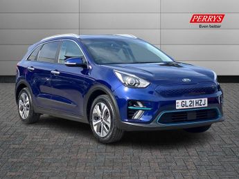 Kia Niro E- 150kW 3 64kWh 5dr Auto Estate