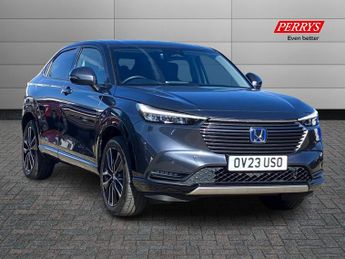 Honda HR-V  1.5 eHEV Advance 5dr CVT Hatchback