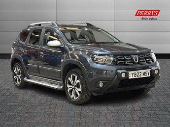 Dacia Duster  1.3 TCe 130 Prestige 5dr Estate