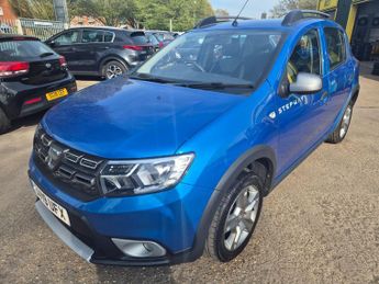 Dacia Sandero 1.0 SCe Essential 5dr