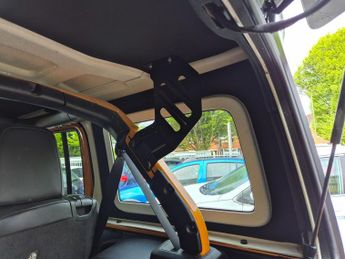 Jeep Wrangler 2.0 GME Rubicon 4dr Auto8