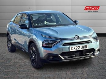 Citroen C4  1.2 PureTech [130] Sense Plus 5dr Auto Hatchback