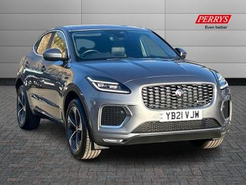 Jaguar E-PACE  2.0 D200 R-Dynamic SE 5dr Auto Estate
