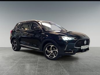 MG HS 1.5 T-GDI PHEV Trophy 5dr Auto