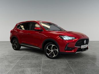 MG HS 1.5 T-GDI Trophy 5dr DCT