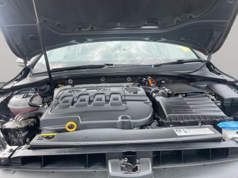 Volkswagen Golf 1.6 TDI 105 SE 5dr DSG