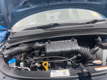 Hyundai i10 1.2 Active 5dr