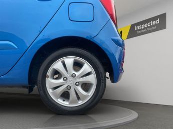 Hyundai i10 1.2 Active 5dr