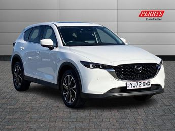 Mazda CX5  2.0 Sport 5dr Estate