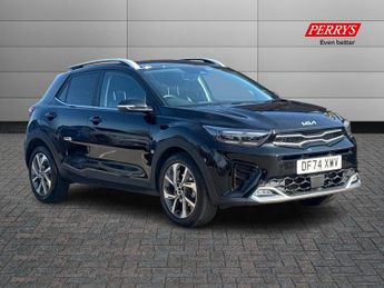 Kia Stonic  1.0T GDi 48V 98 GT-Line S 5dr DCT Estate