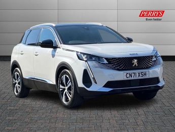 Peugeot 3008  1.2 PureTech GT 5dr EAT8 Estate