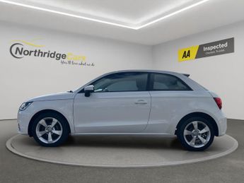 Audi A1 1.0 TFSI Sport 3dr