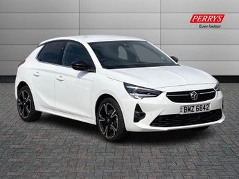 Vauxhall Corsa  1.2 Turbo Ultimate 5dr Hatchback