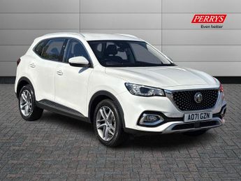 MG HS  1.5 T-GDI Excite 5dr Hatchback