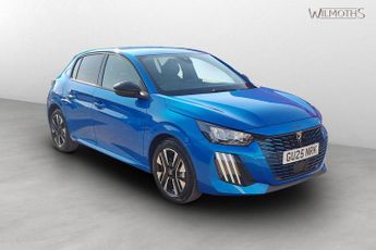 Peugeot 208 1.2 PureTech Allure Euro 6 (s/s) 5dr