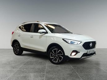 MG ZS 1.0T GDi Exclusive 5dr