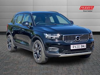Volvo XC40  2.0 T4 Inscription Pro 5dr Geartronic Estate