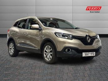 Renault Kadjar  1.5 dCi Dynamique Nav 5dr EDC Hatchback