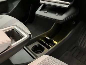 Renault Scenic E-tech  160kW Iconic 87kWh Long Range 5dr Auto Estate
