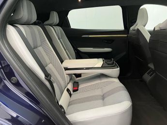 Renault Scenic E-tech  160kW Iconic 87kWh Long Range 5dr Auto Estate