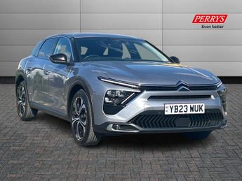 Citroen C5  1.2 PureTech 130 Shine 5dr EAT8 Estate