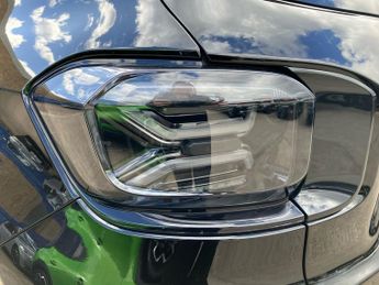 Jeep Avenger  115kW Summit 54kWh 5dr Auto Hatchback
