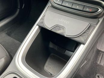Jeep Avenger  115kW Summit 54kWh 5dr Auto Hatchback