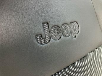 Jeep Avenger  115kW Summit 54kWh 5dr Auto Hatchback