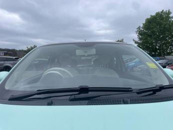Fiat 500 1.2 Lounge 3dr