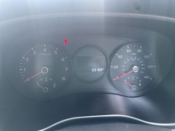 Kia Picanto 1.0 2 5dr