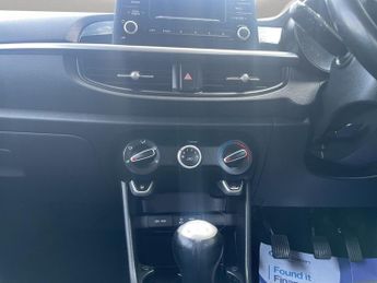 Kia Picanto 1.0 2 5dr
