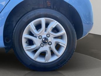 Kia Picanto 1.0 2 5dr
