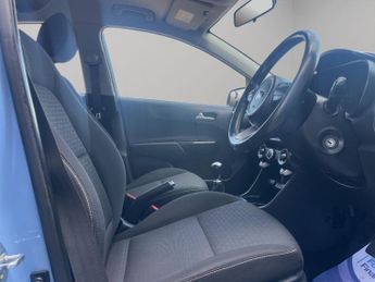 Kia Picanto 1.0 2 5dr