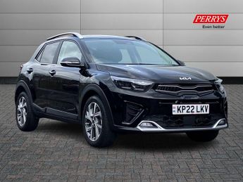 Kia Stonic  1.0T GDi 48V GT-Line 5dr Estate