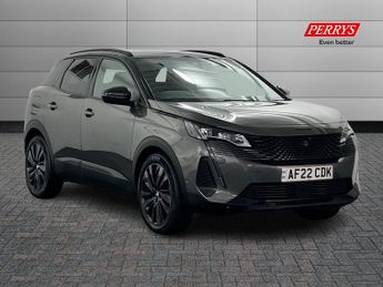 Peugeot 3008  1.5 BlueHDi GT Premium 5dr EAT8 Estate