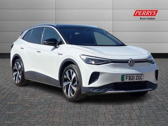 Volkswagen ID.4  150kW 1ST Edition Pro Performance 77kWh 5dr Auto Estate