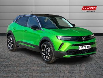 Vauxhall Mokka  100kW Griffin 50kWh 5dr Auto Hatchback