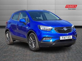 Vauxhall Mokka  1.4T Active 5dr Hatchback