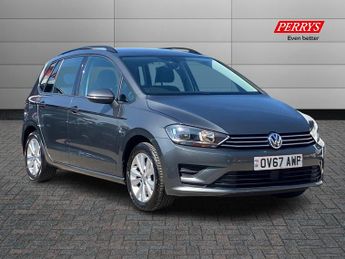 Volkswagen Golf  1.4 TSI SE 5dr DSG Hatchback
