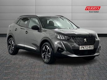 Peugeot 2008  1.2 PureTech 130 GT 5dr Estate