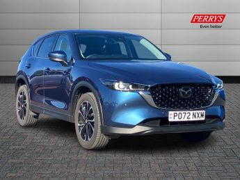 Mazda CX5  2.0 Sport Edition 5dr Estate